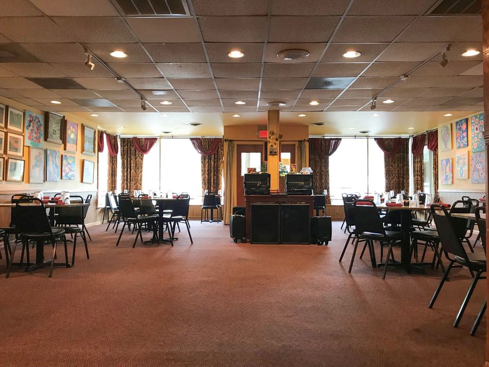 Freestanding Restaurant on Lavista Road | 2,957 SF: 1602 Lavista Road, Atlanta, GA 30329